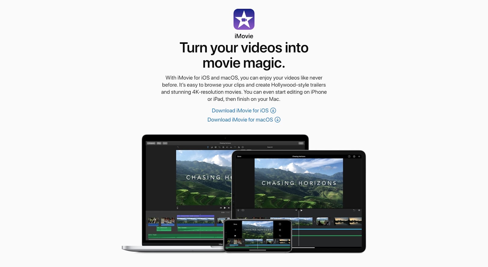 movie trailers for mac download